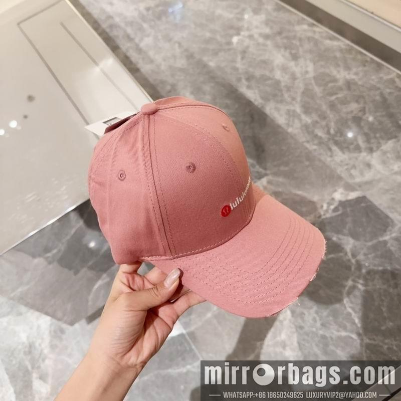 Lululemon Hat dx08