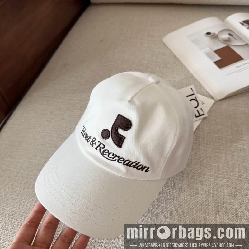 Rest Recreation Hat dx03