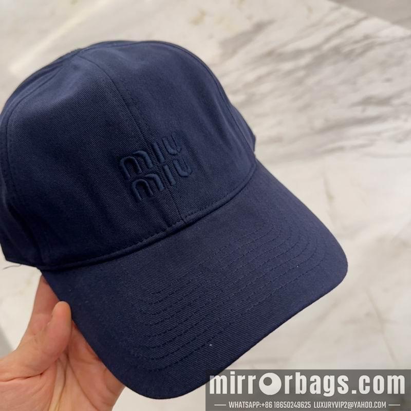 Miumiu Hat dx35