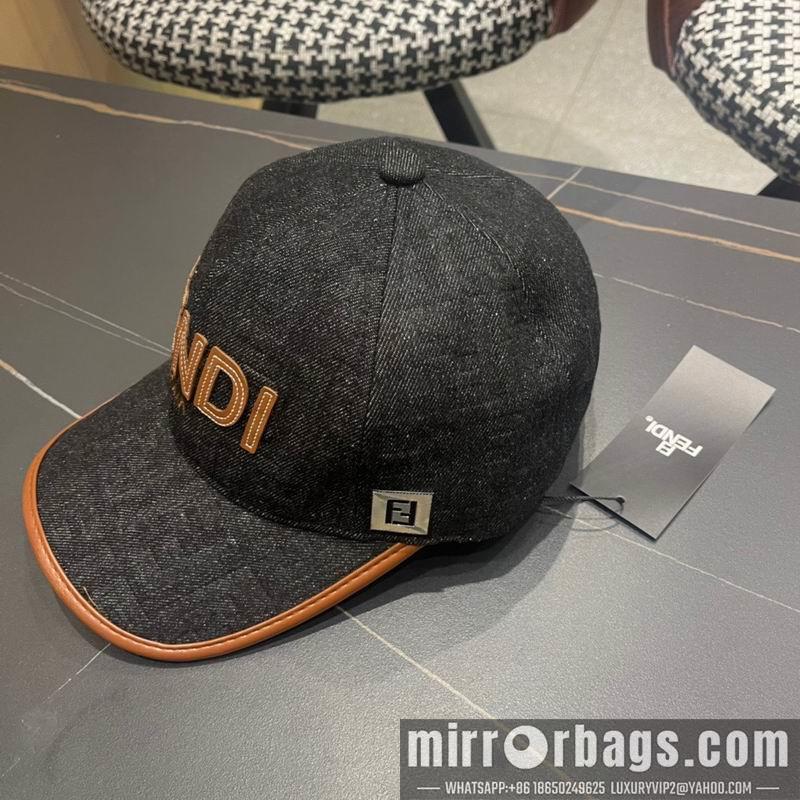 Fendi Hat 042702