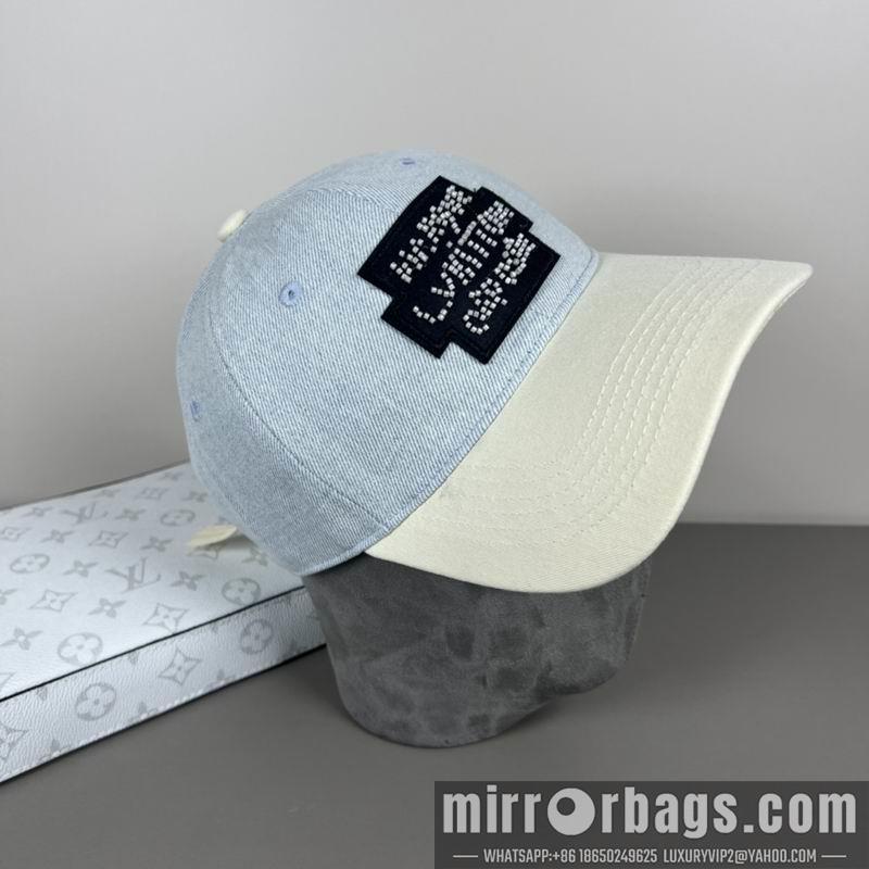 LV Hat dx19