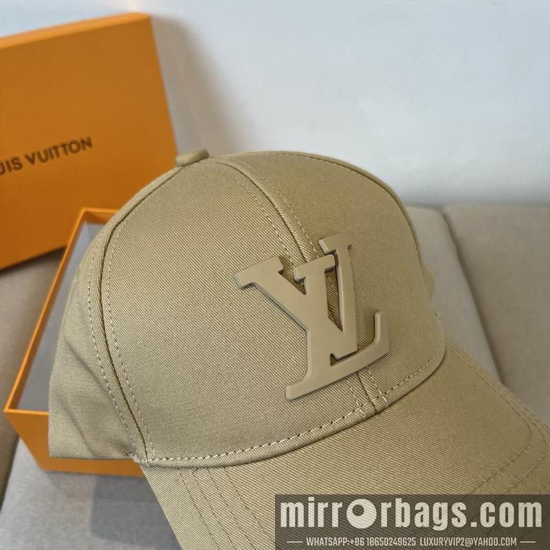 LV Hat dx59