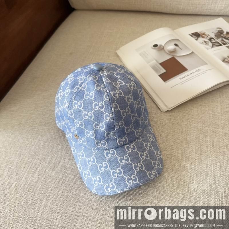 Gucci Hat 010701