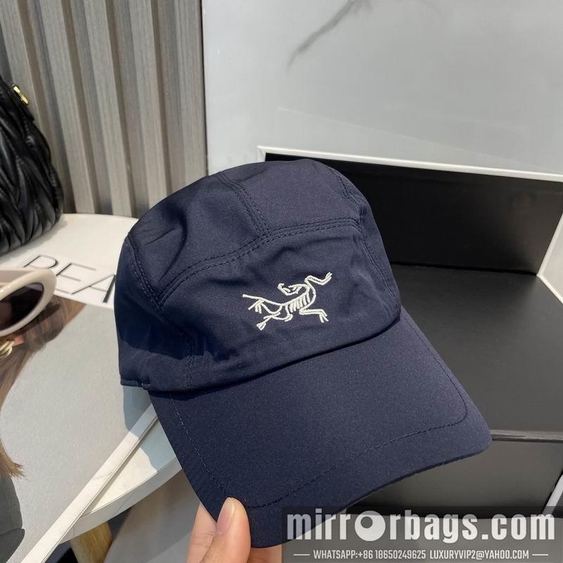 Arcteryx Hat dx21