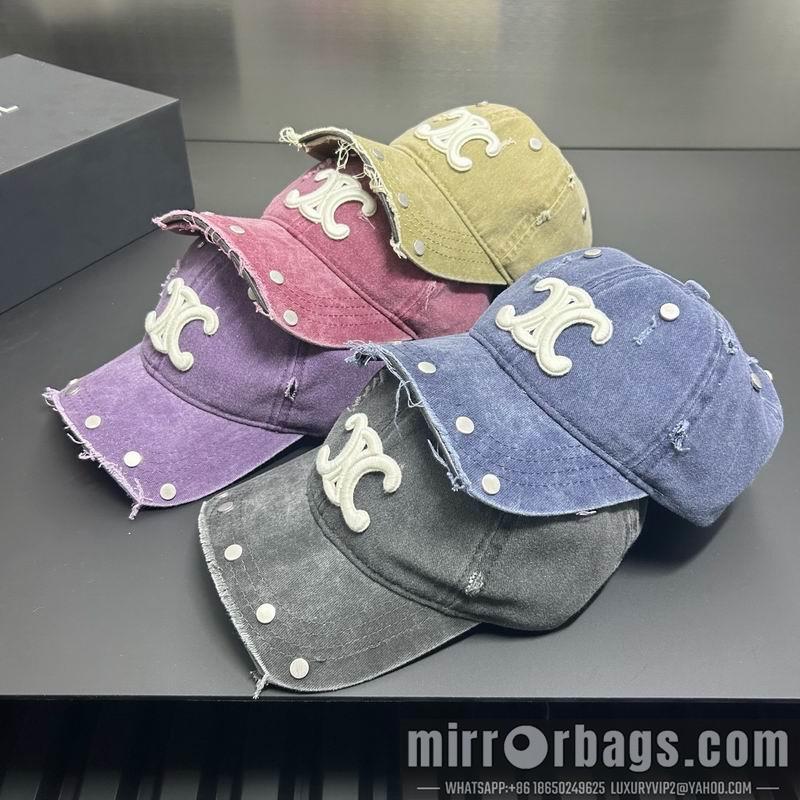 Celine Hat dx10