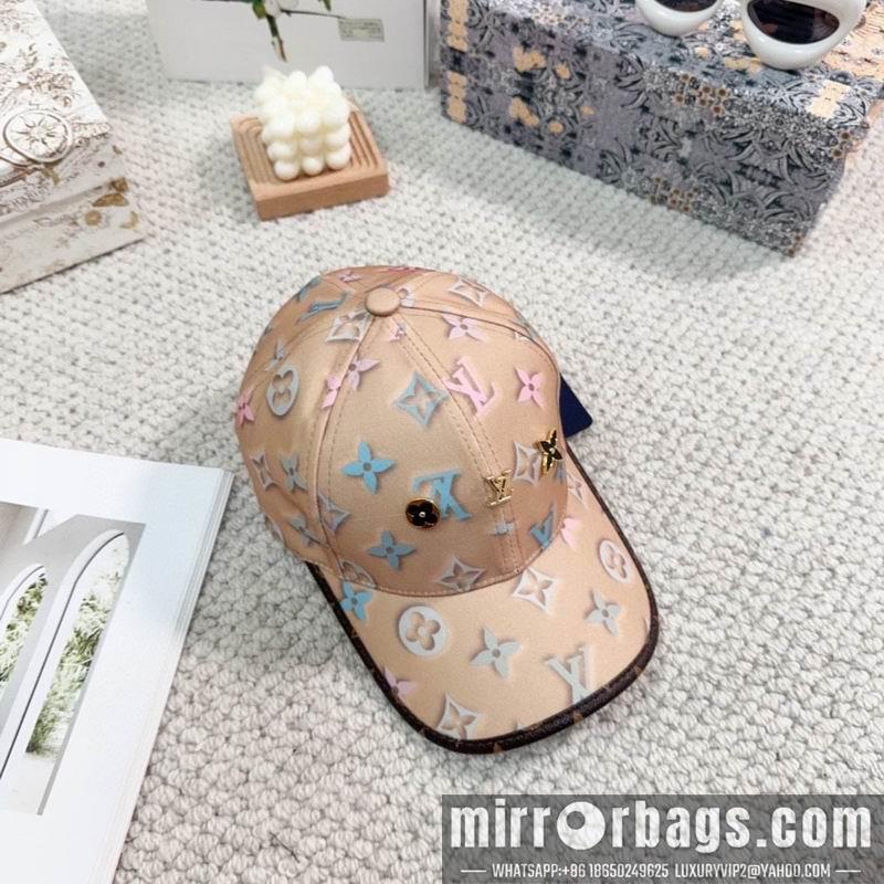 LV Hat 122115