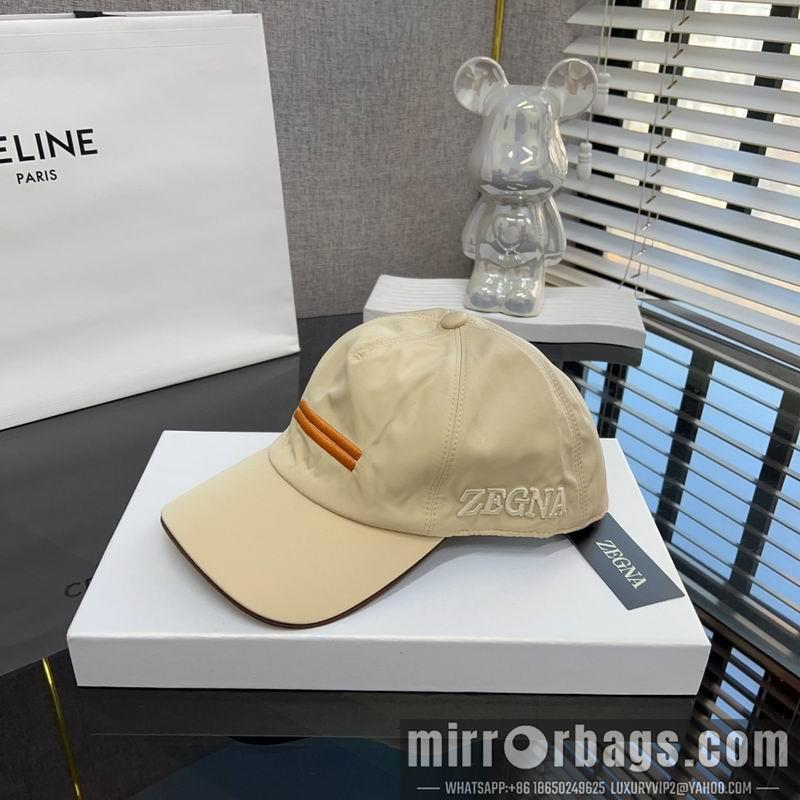 Zegna Hat dx03