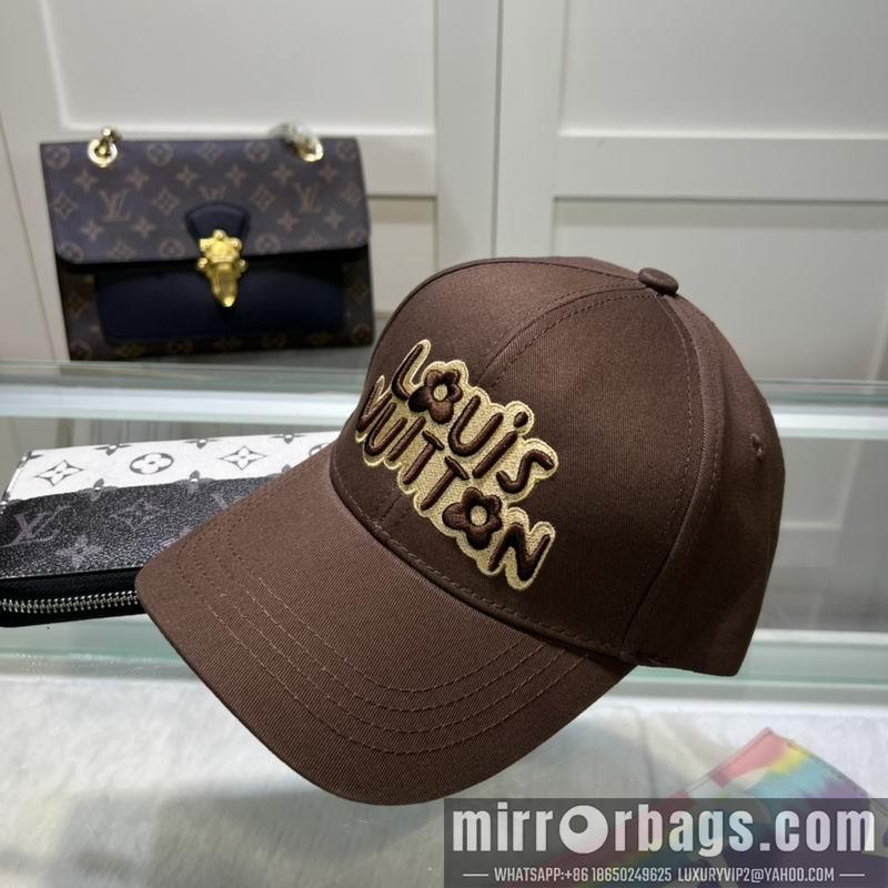 LV Hat 071306
