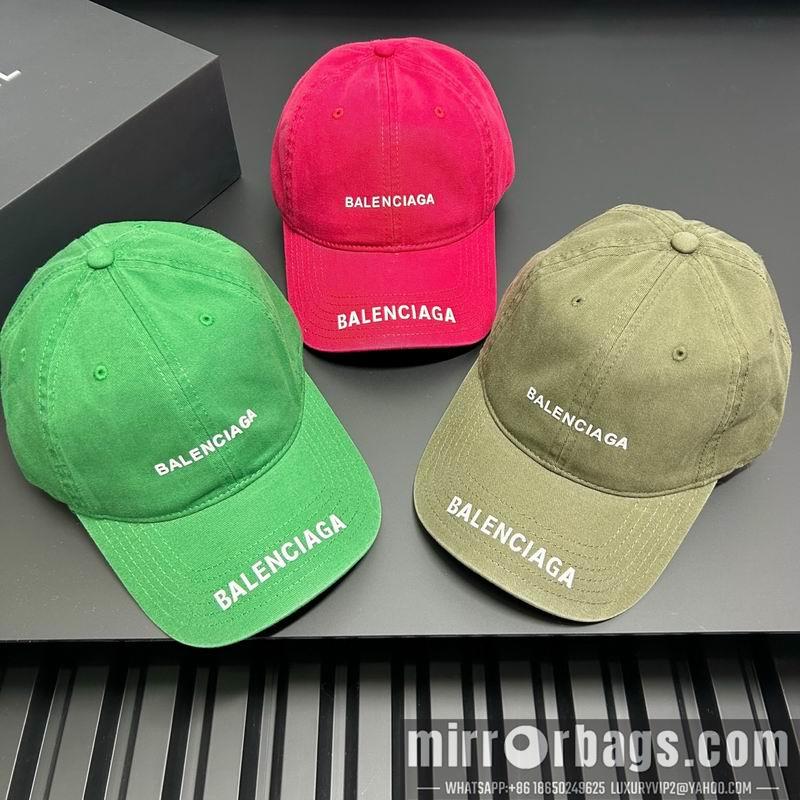 Balenciaga Hat dx16