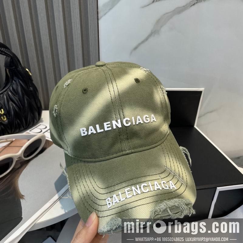 Balenciaga Hat dx65