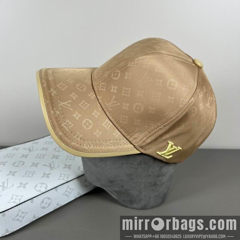 LV Hat dx07