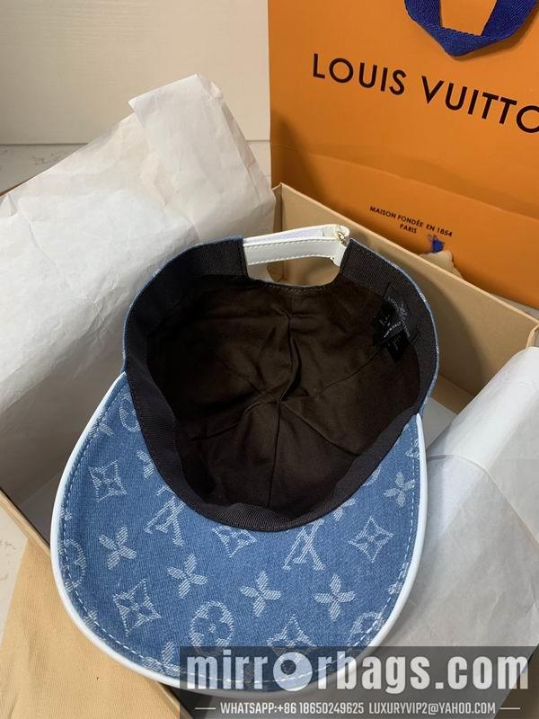 LV Hat dx43