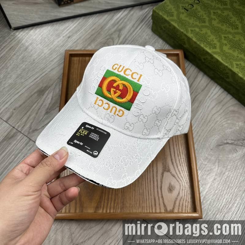 Gucci Hat dx36