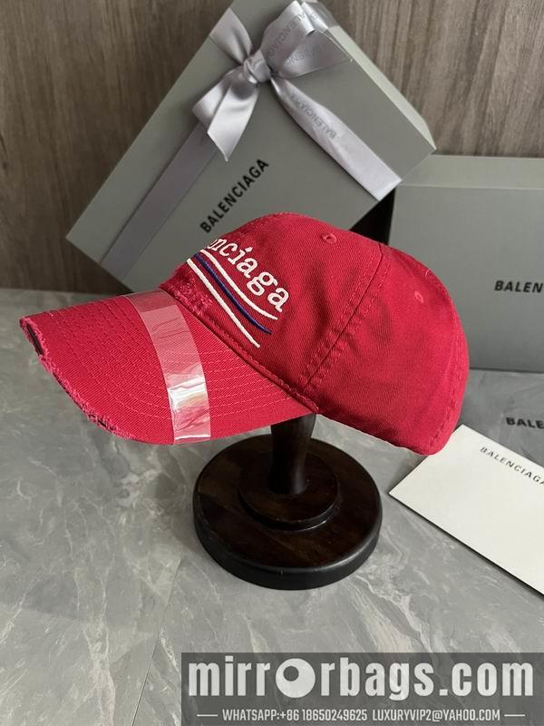 Balenciaga Hat dx42
