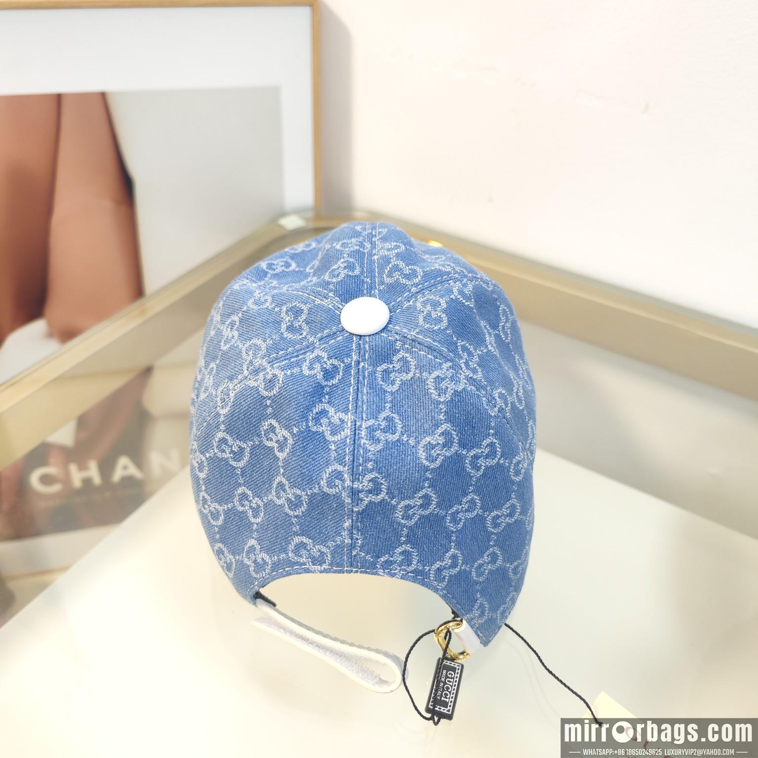 Gucci Hat dx05