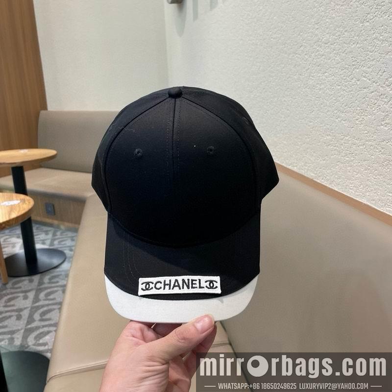 Chanel Hat 021003
