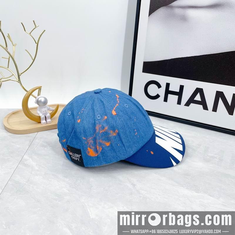 Nike Hat(高版本)dx14