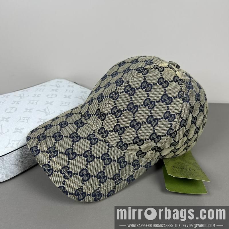 Gucci Hat dx52