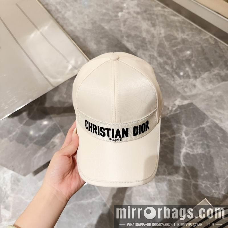 Dior Hat 080105