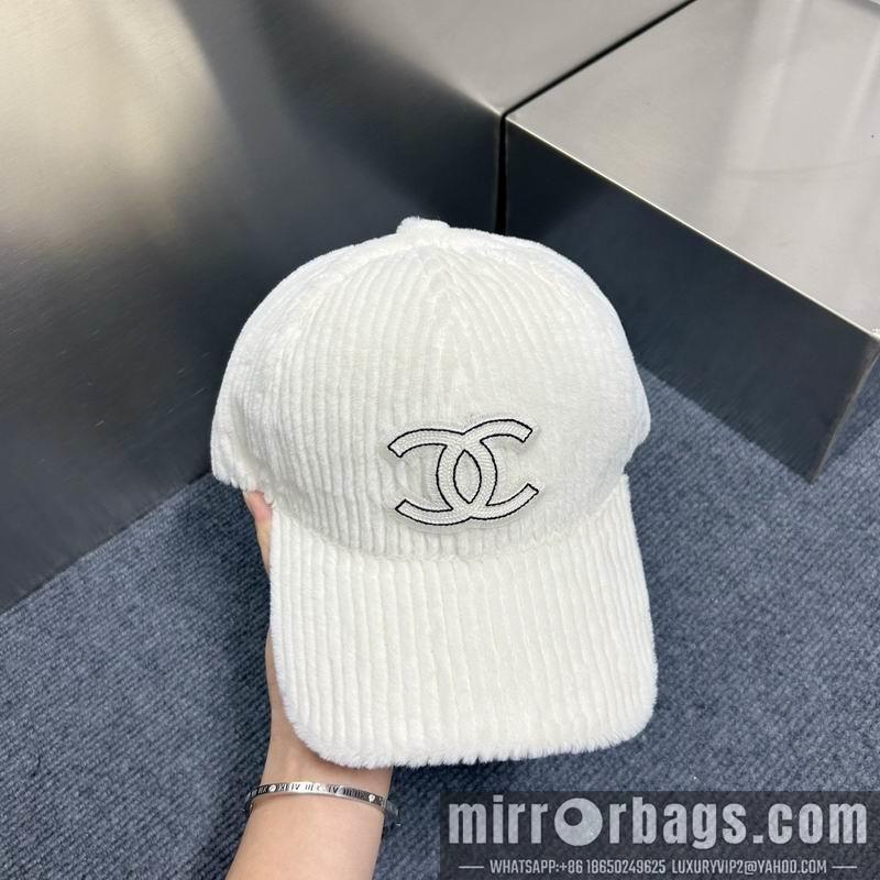 Chanel Hat dx75