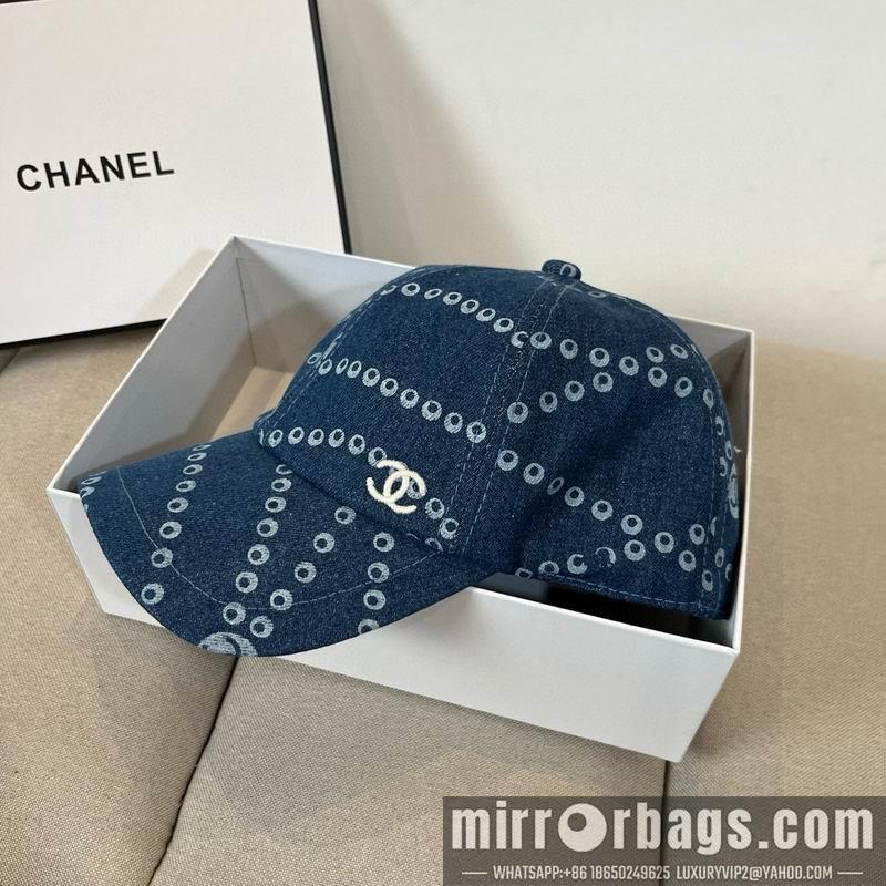 Chanel Hat dx32