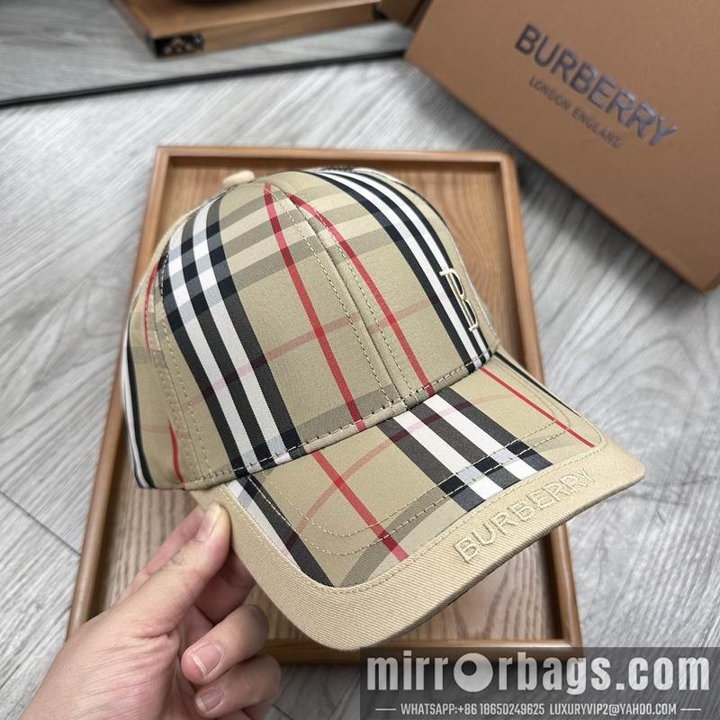 Burberry Hat dx08