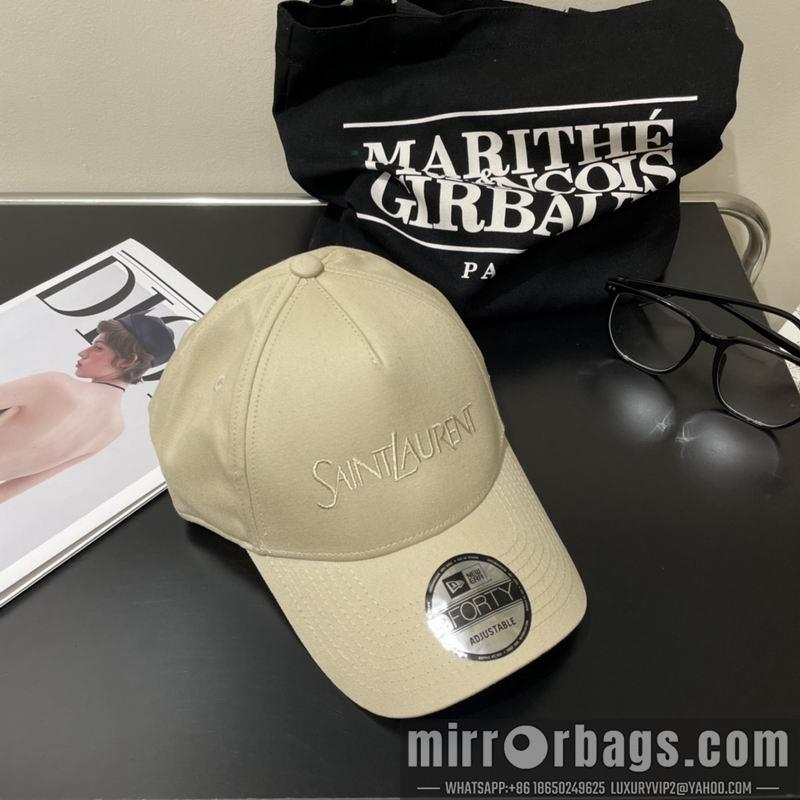 YSL Hat 042701