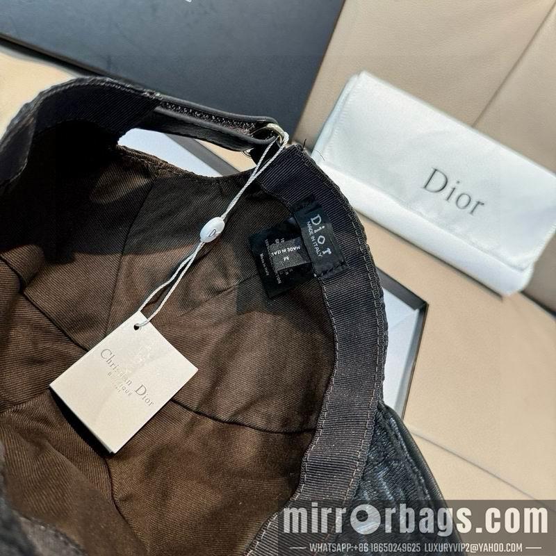 Dior Hat dx76