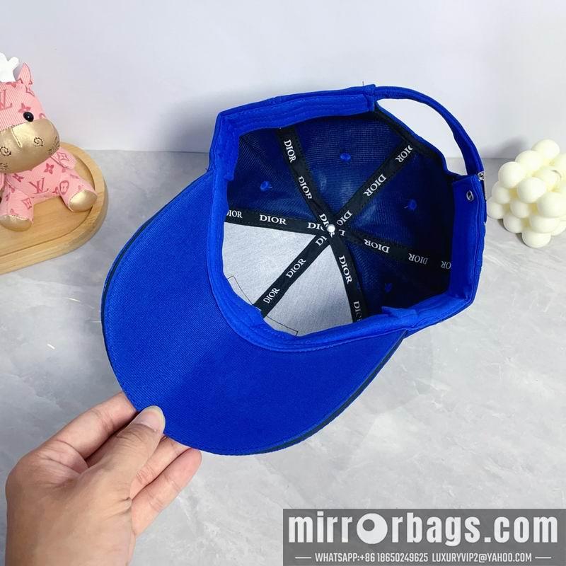 Dior Hat dx47