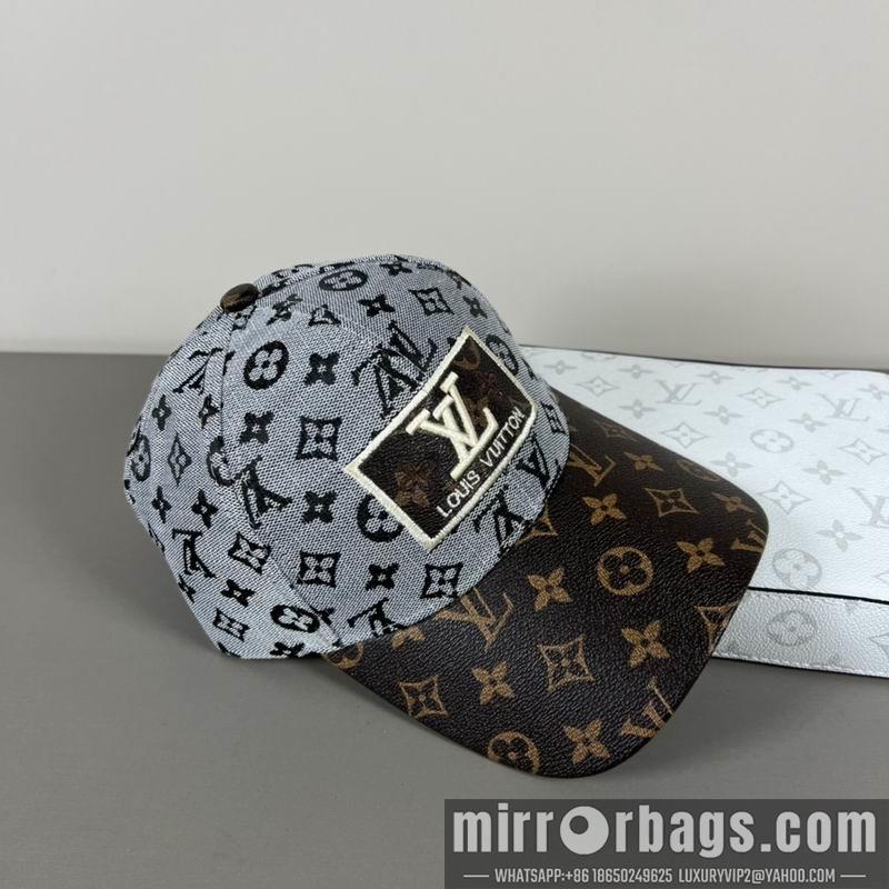 LV Hat dx08