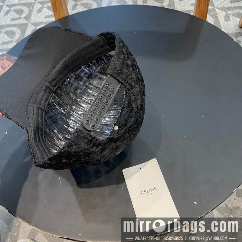 Celine Hat 020804