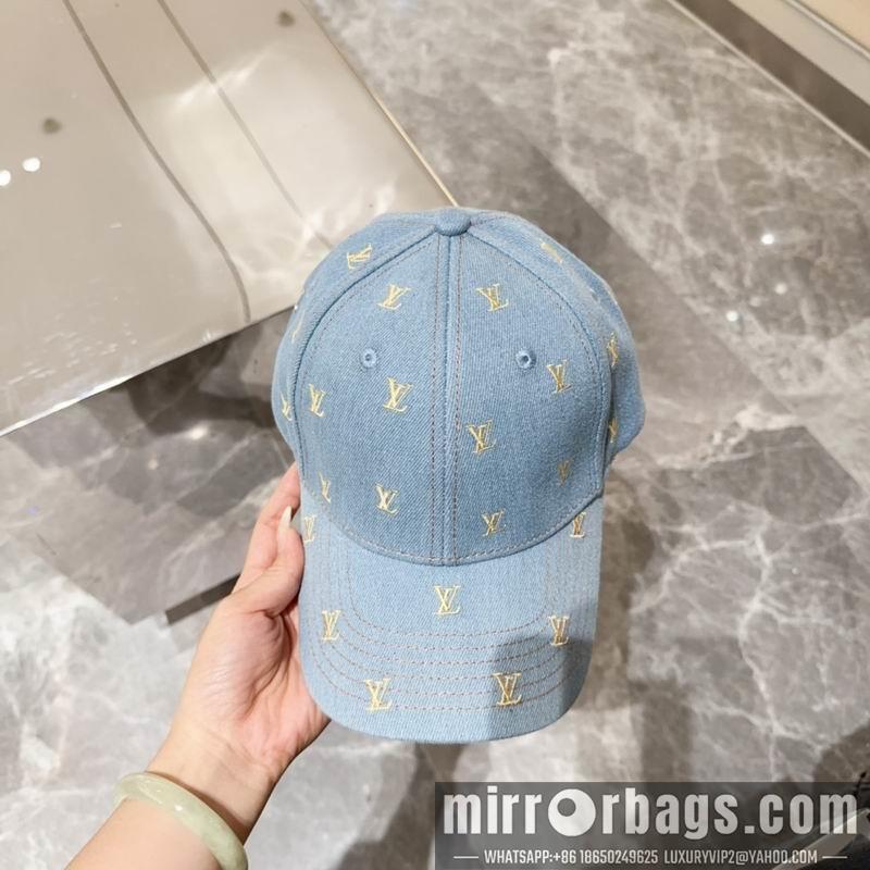 LV Hat 072805