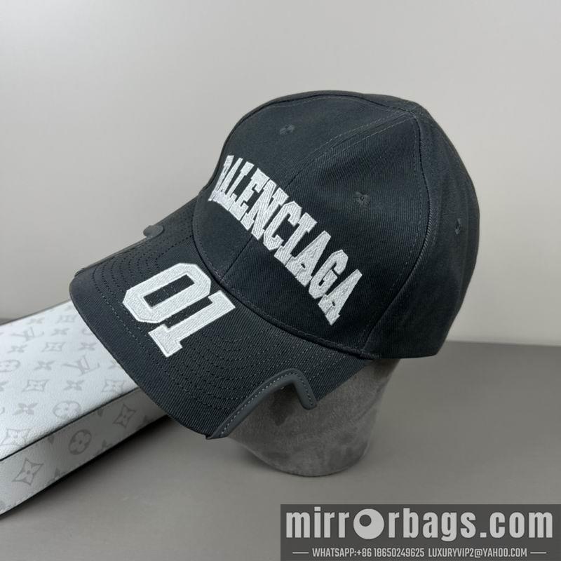Balenciaga Hat 020812