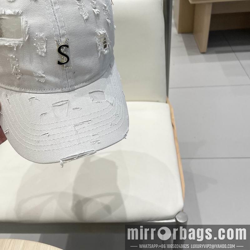 YSL Hat 040201