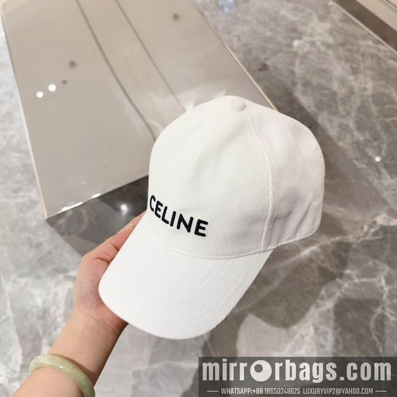 Celine Hat dx96