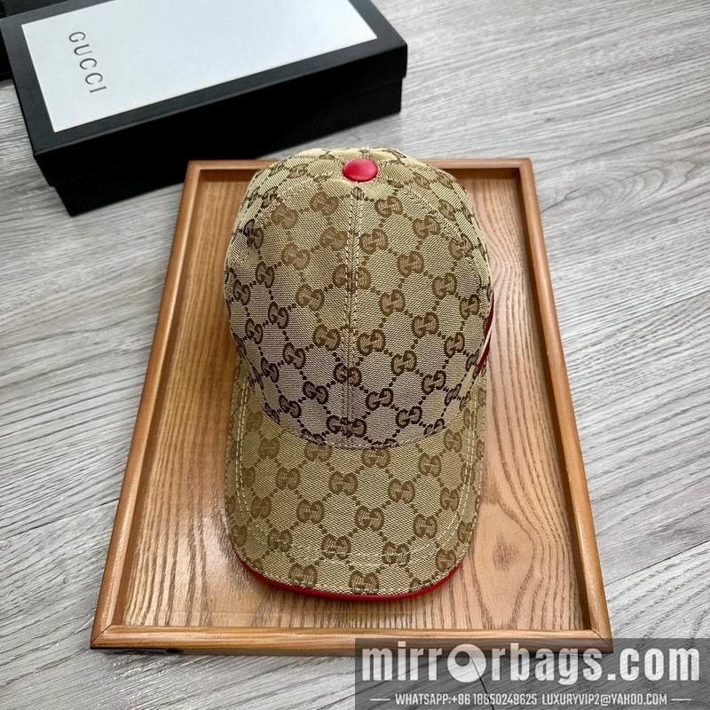Gucci Hat 071202