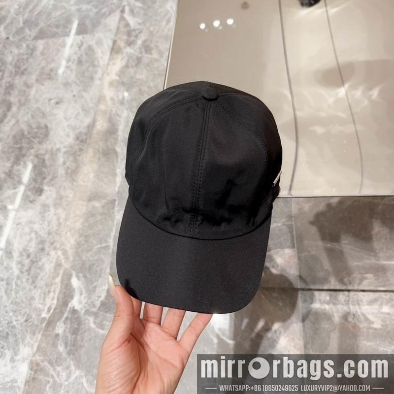 Zegna Hat 071301