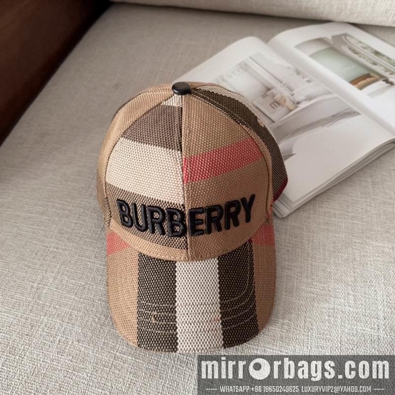 Burberry Hat dx28