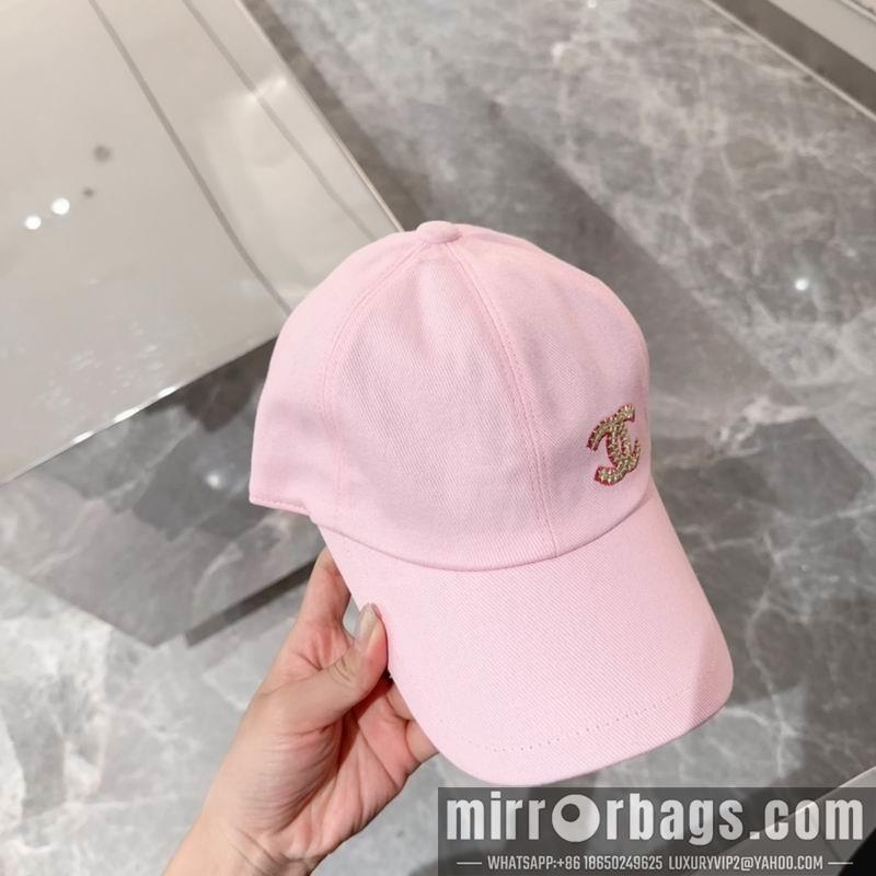 Chanel Hat dx51
