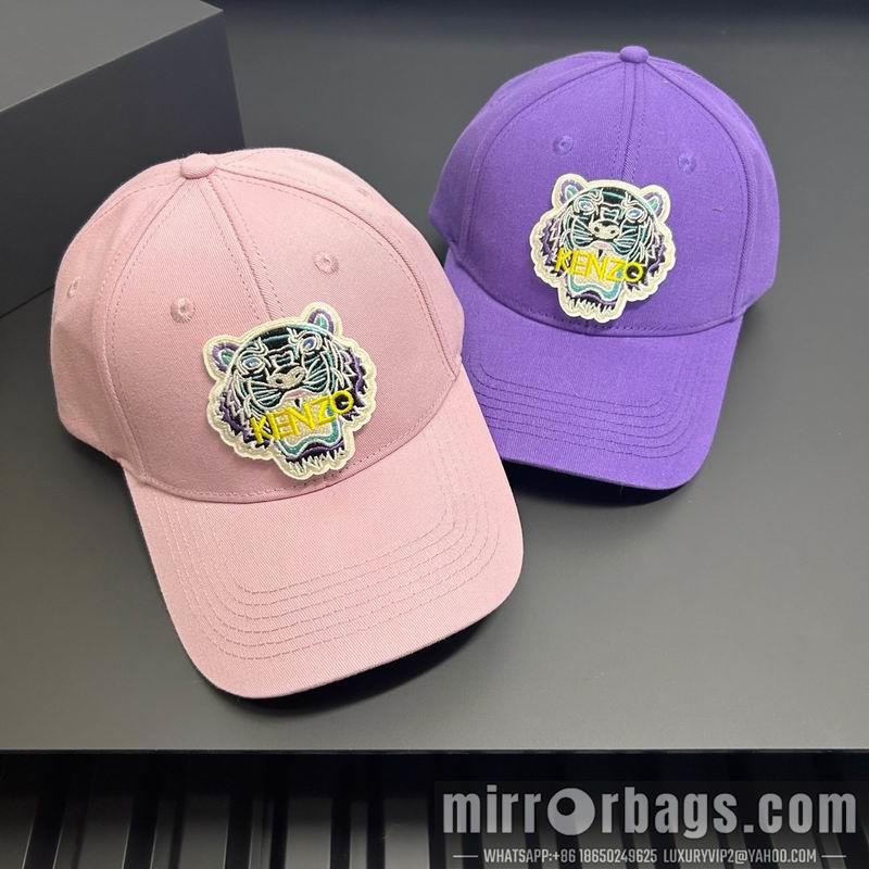 Kenzo Hat dx06