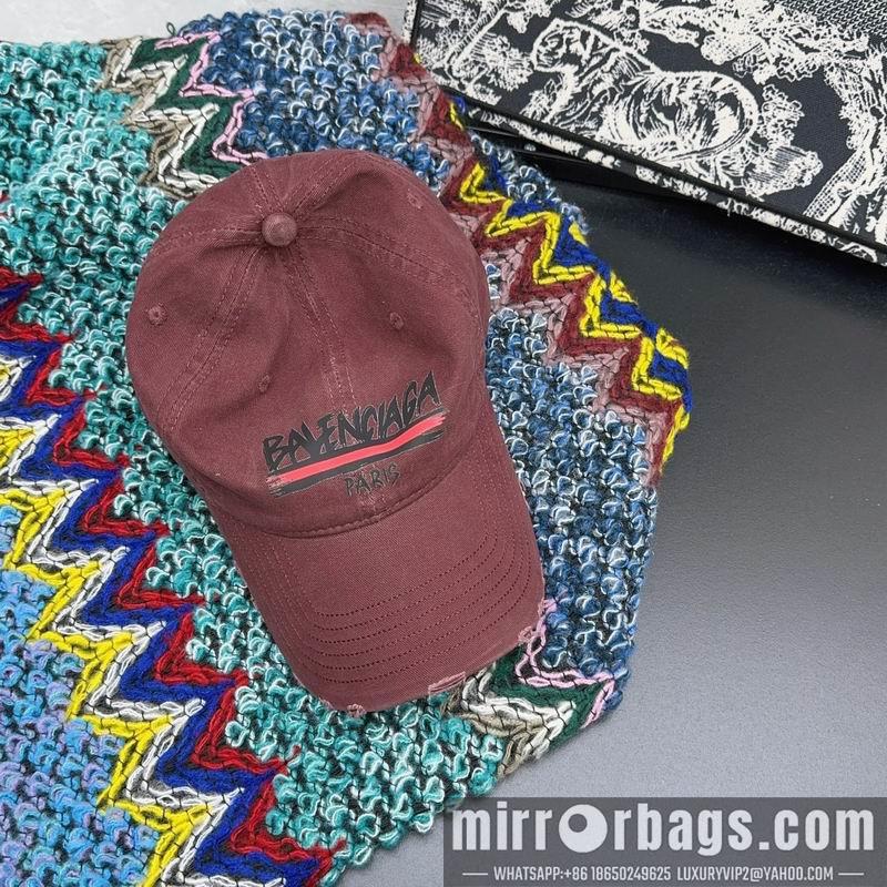 Balenciaga Hat 081006