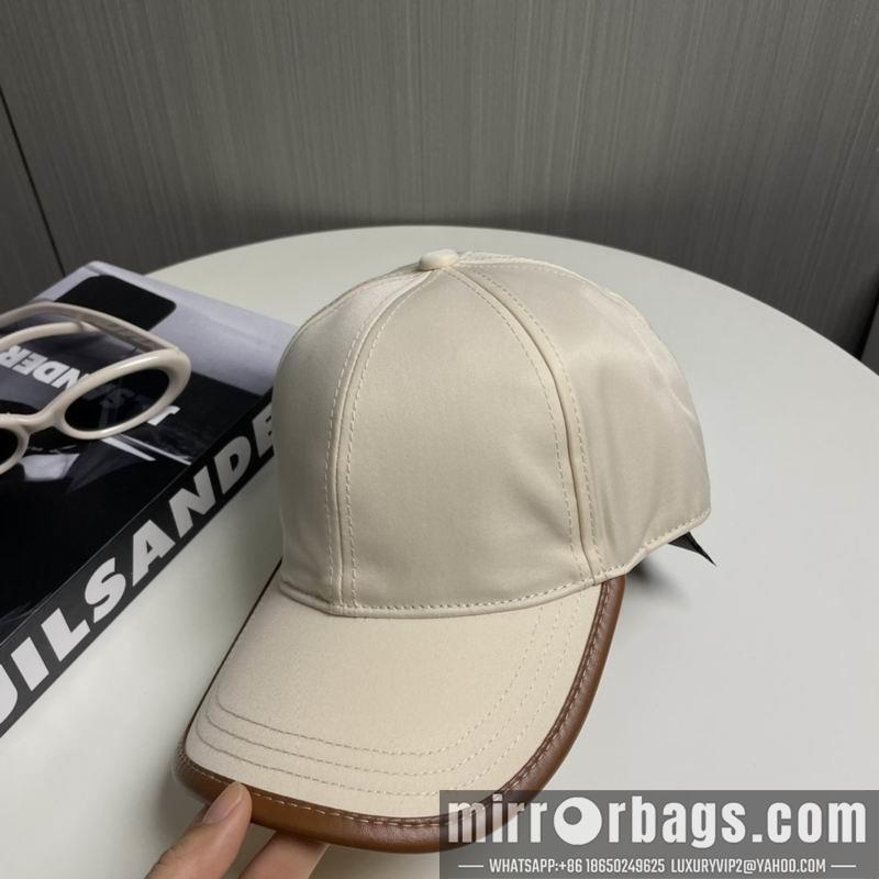 Prada Hat dx27