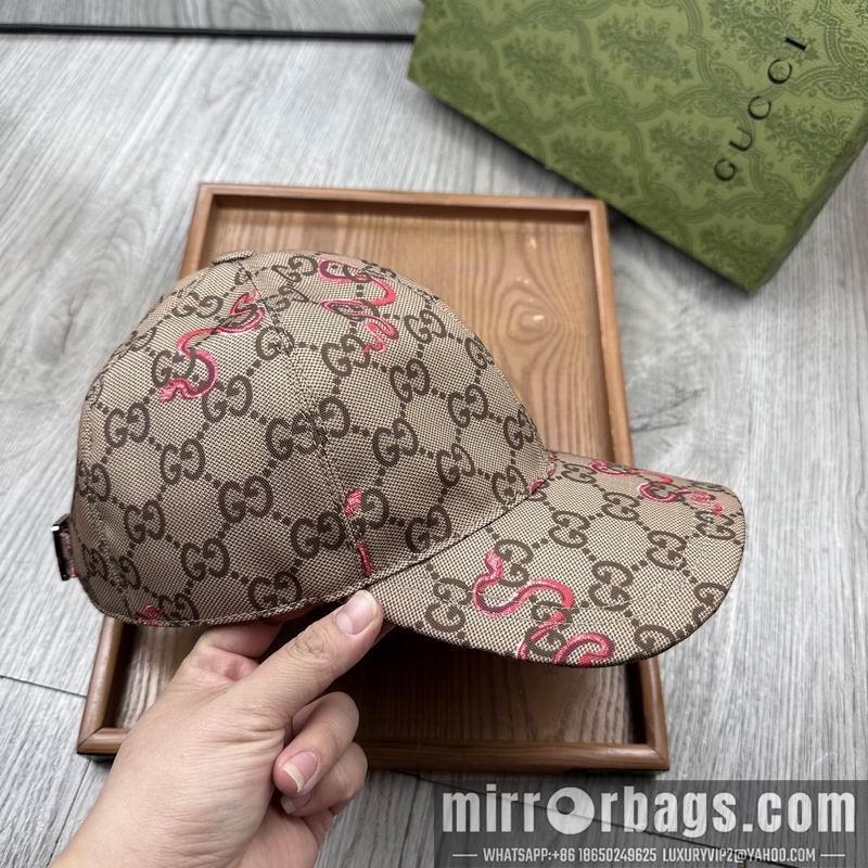 Gucci Hat dx22