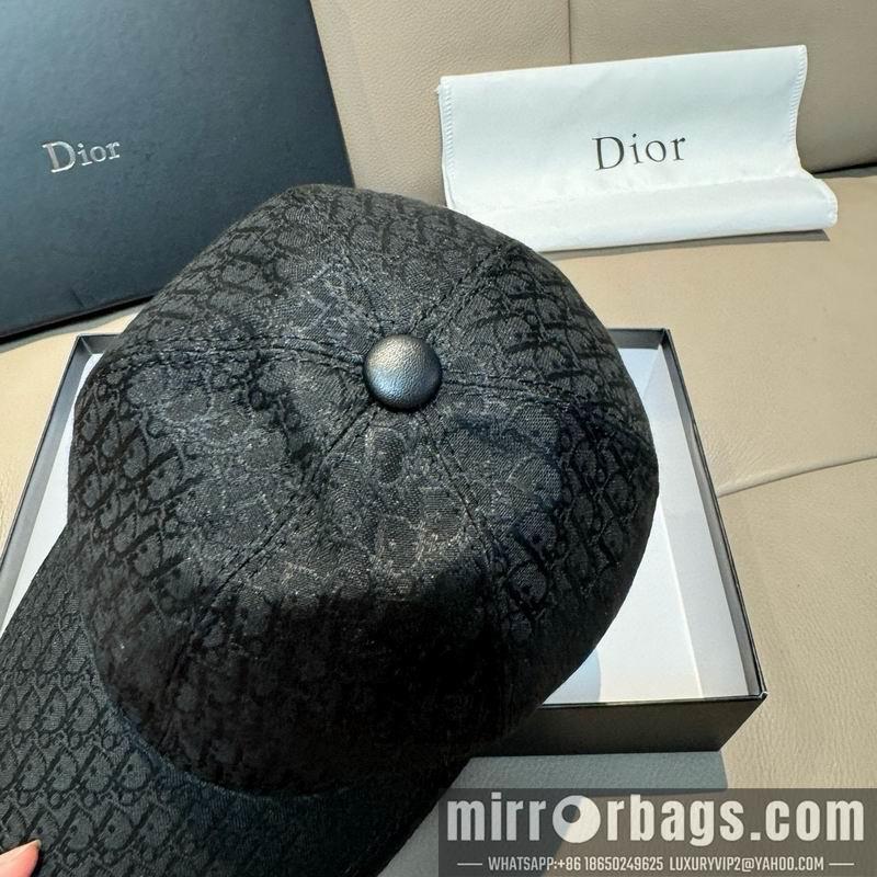 Dior Hat dx67