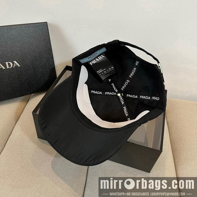 Prada Hat dx20