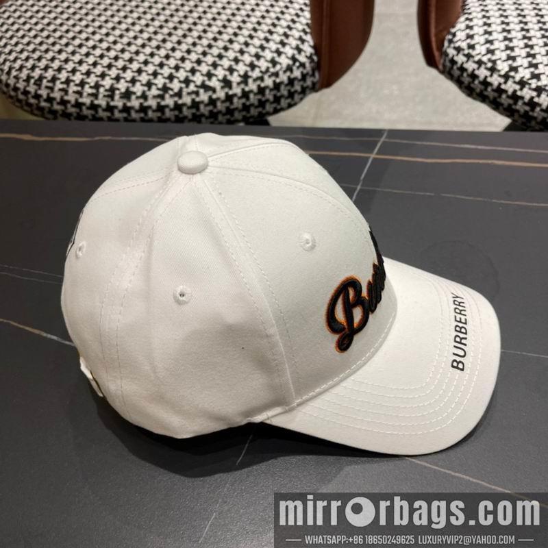 Burberry Hat 021001