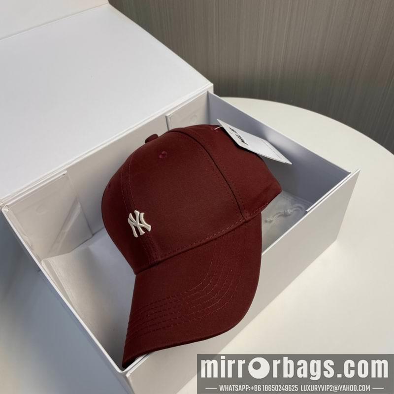 MLB NY Hat 100701