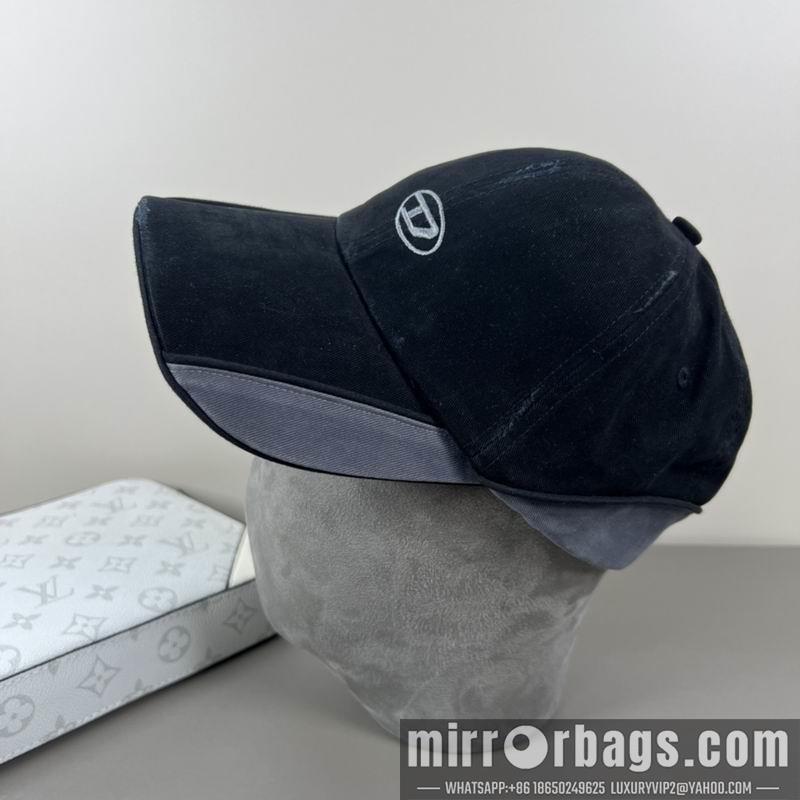 Diesel Hat 020801