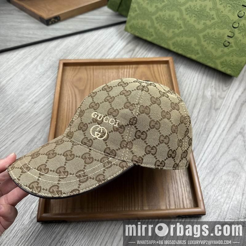 Gucci Hat 071205