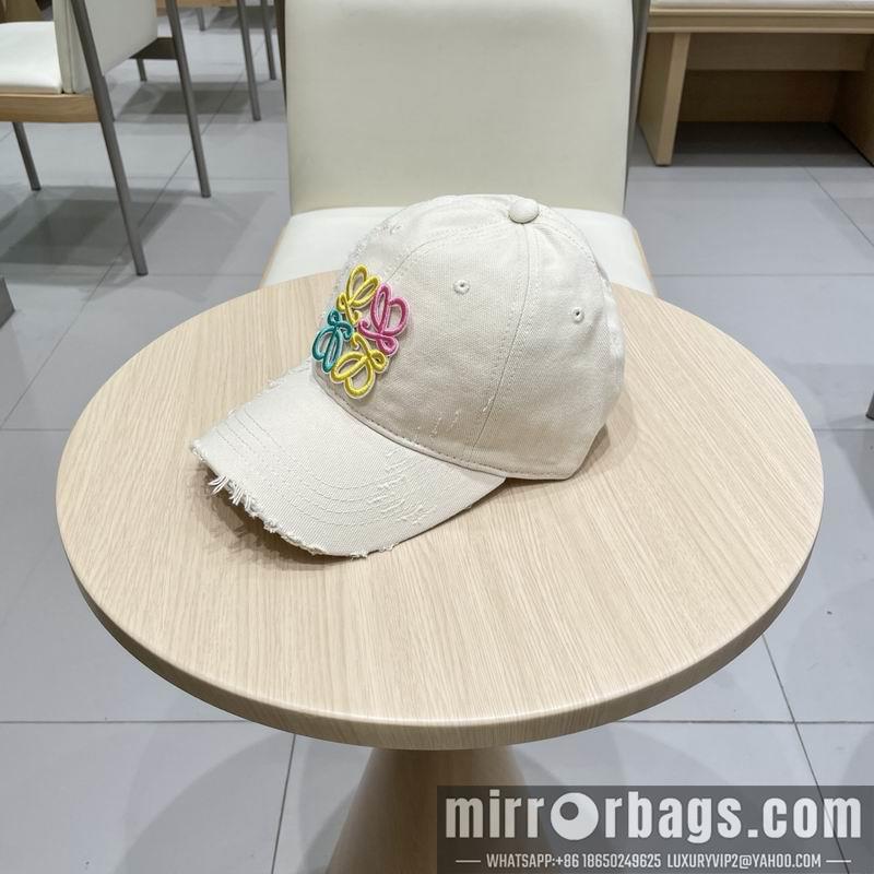Loewe Hat 030751